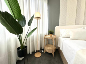 LIM7 - Precioso apartamento, Wifi, Centro